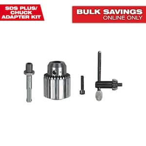 Drill Bits & Router Bits