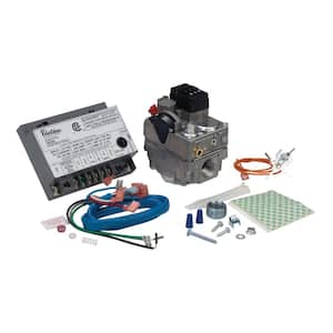 Heating, Venting & Cooling