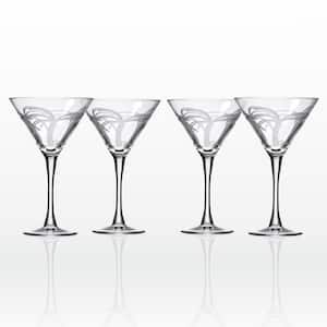 Martini Glasses