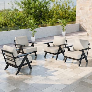 Outdoor Lounge Chairs
