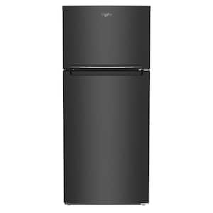 Refrigerator Fit Width: 28 Inch Wide