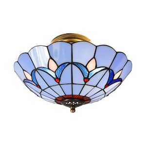 LED in Flush Mount Ceiling Lights