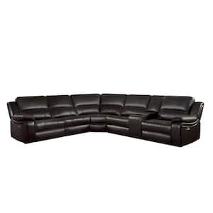 Reclining