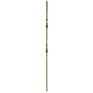 Oil Rubbed Bronze