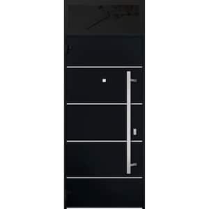 Common Door Size (WxH) in.: 36 x 96