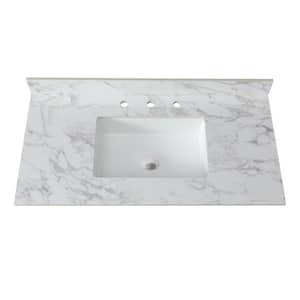 Bathroom Vanity Tops
