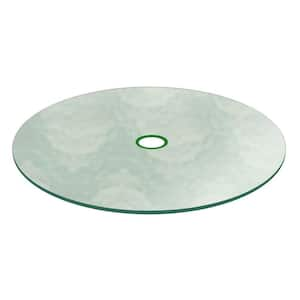 Glass Table Top