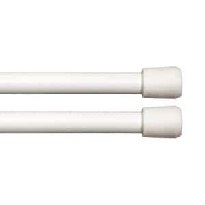 Curtain Rod Width (in.): 0 - 48 in.