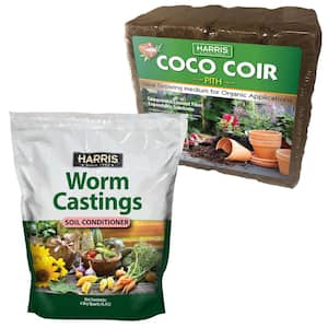 Worm Compost