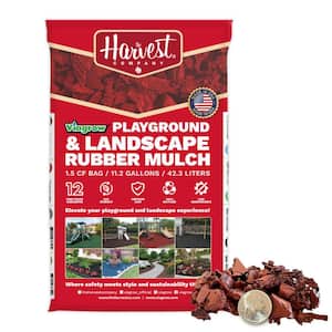 Bagged Mulch