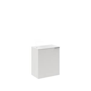 Popular Vanity Widths: 18 Inch Vanities