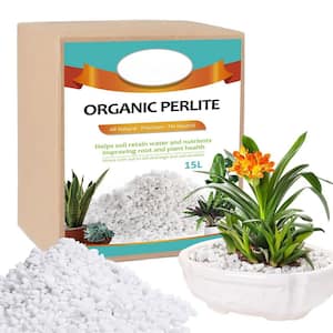 Organic Gardening