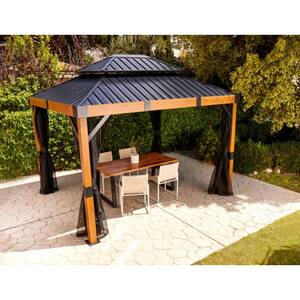 Gazebos