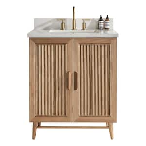 Bathroom Vanities with Tops