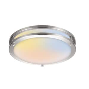 Flush Mount Ceiling Lights