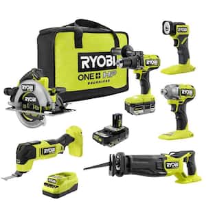 Brushless