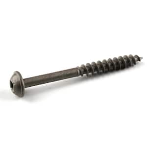 Screw Length: 2-1/2 in