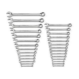 Wrench Set