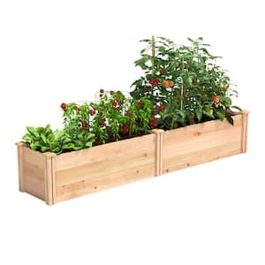 Container Height (in.): 15 - 20