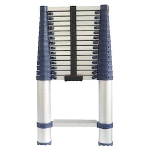 Ladder Rating: Type 1A - 300 lbs. in Extension Ladders