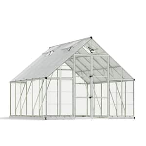 Approximate Greenhouse Width (ft.): 10