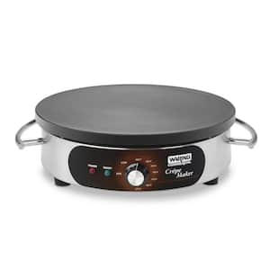 Electric Skillets & Indoor Grills
