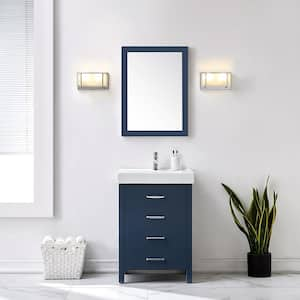 Popular Vanity Widths: 24 Inch Vanities