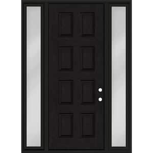 Common Door Size (WxH) in.: 68 x 96