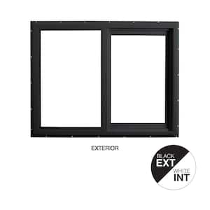 Common Window Sizes: 48 in. x 36 in.