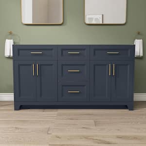 Popular Vanity Widths: 60 Inch Vanities