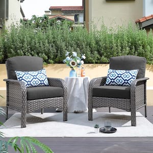 Outdoor Lounge Chairs