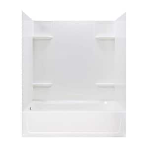 Tub & Shower Combos