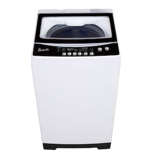 Washer Fit Width: 22 Inch Wide