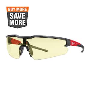 Anti-Scratch Lens