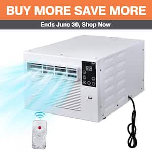 Small in Portable Air Conditioners