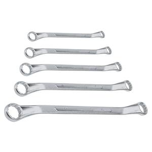 Adjustable Wrenches