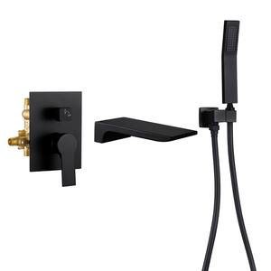 Bathtub Faucets