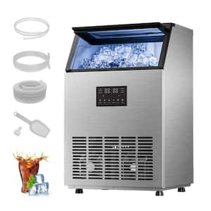 Freestanding Ice Makers