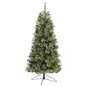 Artificial Tree Size (ft.): 5 ft