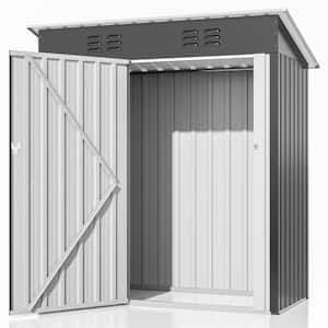 Outdoor Storage