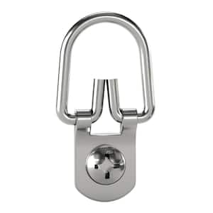 Weight Capacity (lb.): 20 - 49.9