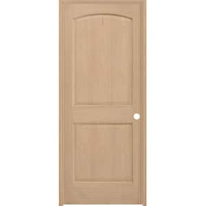 Door Size (WxH) in.: 36 x 80