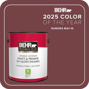 Interior Paint