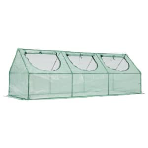 Portable Greenhouses