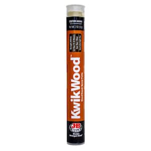 Wood Putty in Wood Restoration