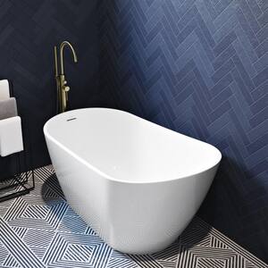 Popular Tub Lengths: 60 Inch
