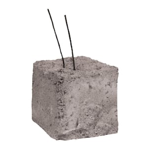 Concrete Pad