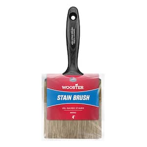 Hog Bristle