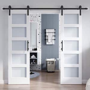 Door Size (WxH) in.: 52 x 84