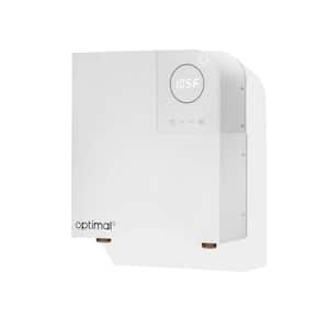 Tankless Electric Water Heaters